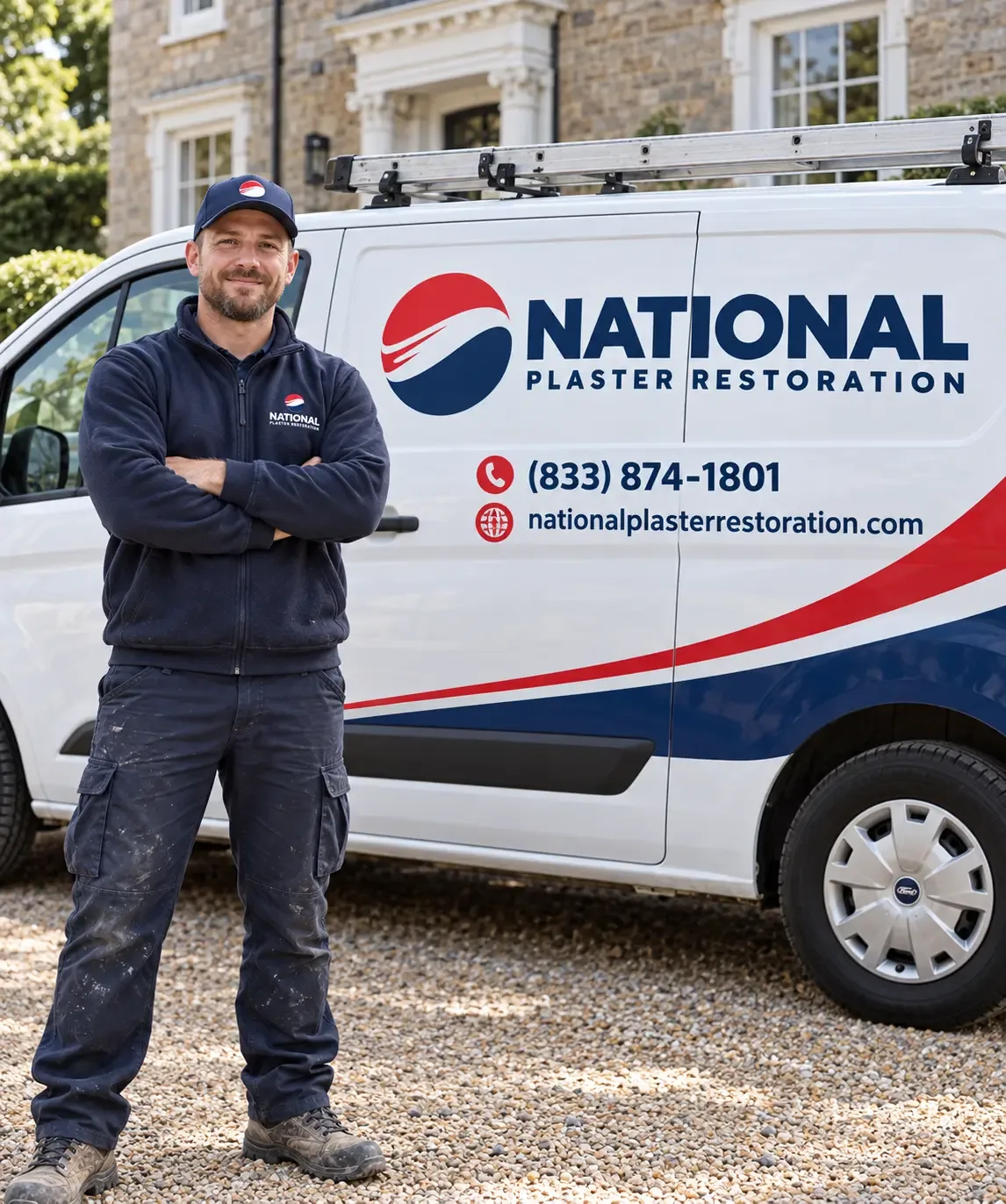 Plaster Repair Hanford, CA FAQs